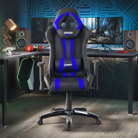 Spider Gaming chair, Lumbar...
