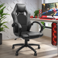 Racer Gaming Chair, sporty...