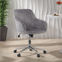 Swivel Chair Ministry, steel frame