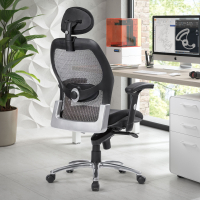 SILLA HONG KONG CON REPOSACABEZAS