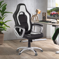 Dakar Gaming Chair, sports...