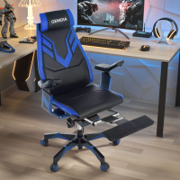 Genidia Gaming Chair,...