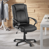 Genova Desk Chair, Very Comfortable and Ergonomic