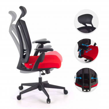 Lumbar Support