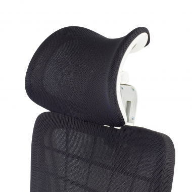 ergonomic chair black miller mesh 3d adjustable armrests 8