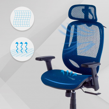 Ergonomic