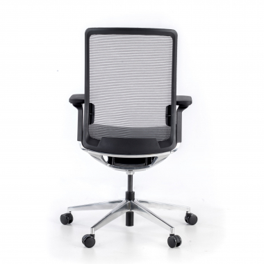 office chair black without headrest mesh 4d adjustable armrests lumbar support 7