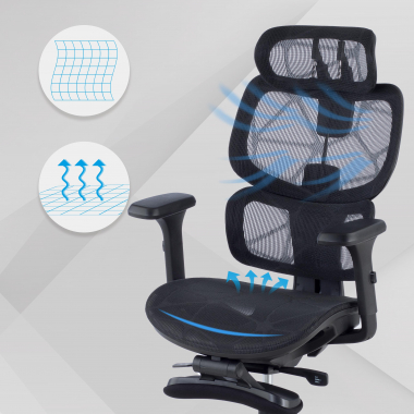 Upholstery