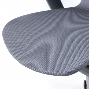 designer office chair anthracite kinet mesh 3d adjustable armrests 7