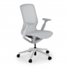 Ergonomic Chair Stay Design, Tilting Backrest, Elegant Design 210939 - (Outlet)