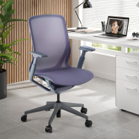 Kinet designer office chair...