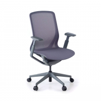 Kinet designer office chair...