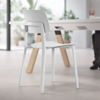 Visitor chair Etna,...