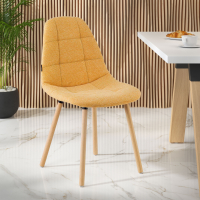 Nordic Chair Zafir, thick...
