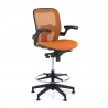 Amira Ergonomic Office Stool