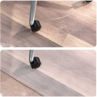 Rectangular Desk Chair Mat,...