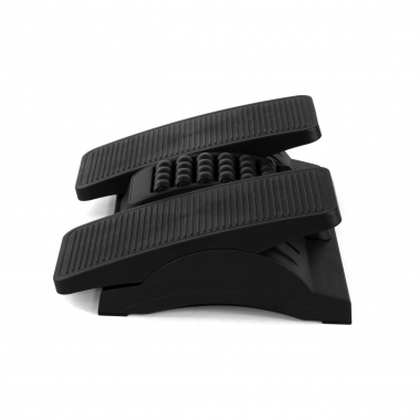 footrest black cloud 3