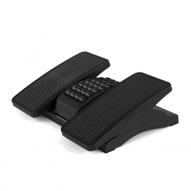 footrest black cloud 1