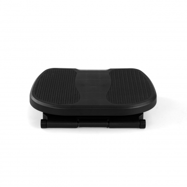 footrest black zen 6
