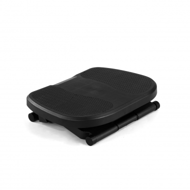 footrest black zen 7