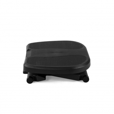footrest black zen 4