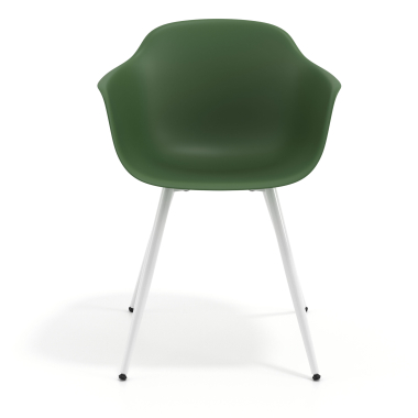 Enveloping Ergonomic Design