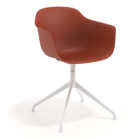 Alice meeting chair,...