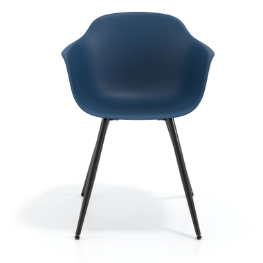 Enveloping Ergonomic Design