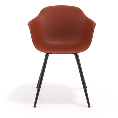 Enveloping Ergonomic Design