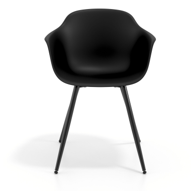 Ideal Fusion of Style and Comfort