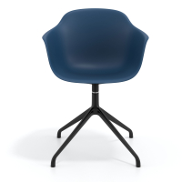 Alice meeting chair,...