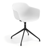 Alice meeting chair,...