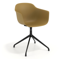 Alice meeting chair,...