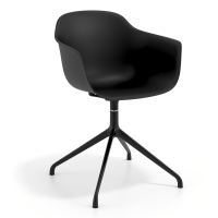 Alice meeting chair,...