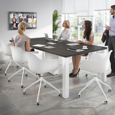 Elevate Your Work Experience