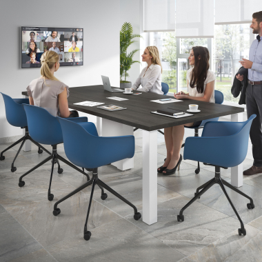 Elevate Your Work Experience