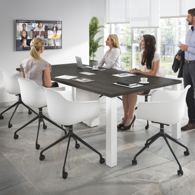 Elevate Your Work Experience