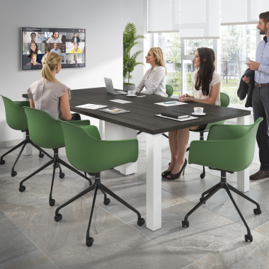 Elevate Your Work Experience