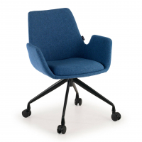 Glamm Swivel Chair,...