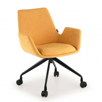 Glamm Swivel Chair,...
