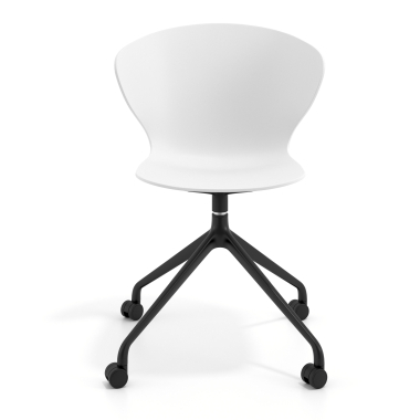 Ergonomic Concave Seat