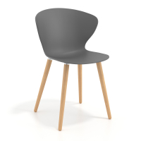 Nordic Chair Emily,...