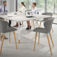 Nordic Chair Emily,...