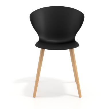 Comfortable and Ergonomic