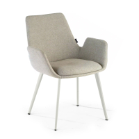 Visitor chair Glamm, 4...