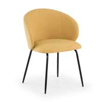 Visitor chair Harper,...