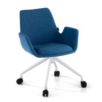 Glamm Swivel Chair,...