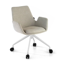 Glamm Swivel Chair,...