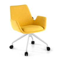 Glamm Swivel Chair,...