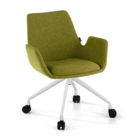 Glamm Swivel Chair,...